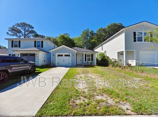 8606 Eaton Ave, Jacksonville, FL 32211