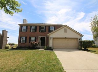 313 Dewfall Dr, Sunbury, OH 43074