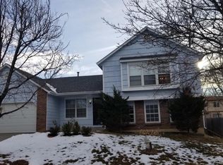 4117 S Ensenada St, Aurora, CO 80013