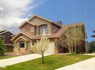 156 N Brett Trl, Edwards, CO 81632