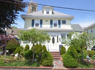 10 Francis Ave, Quincy, MA 02169