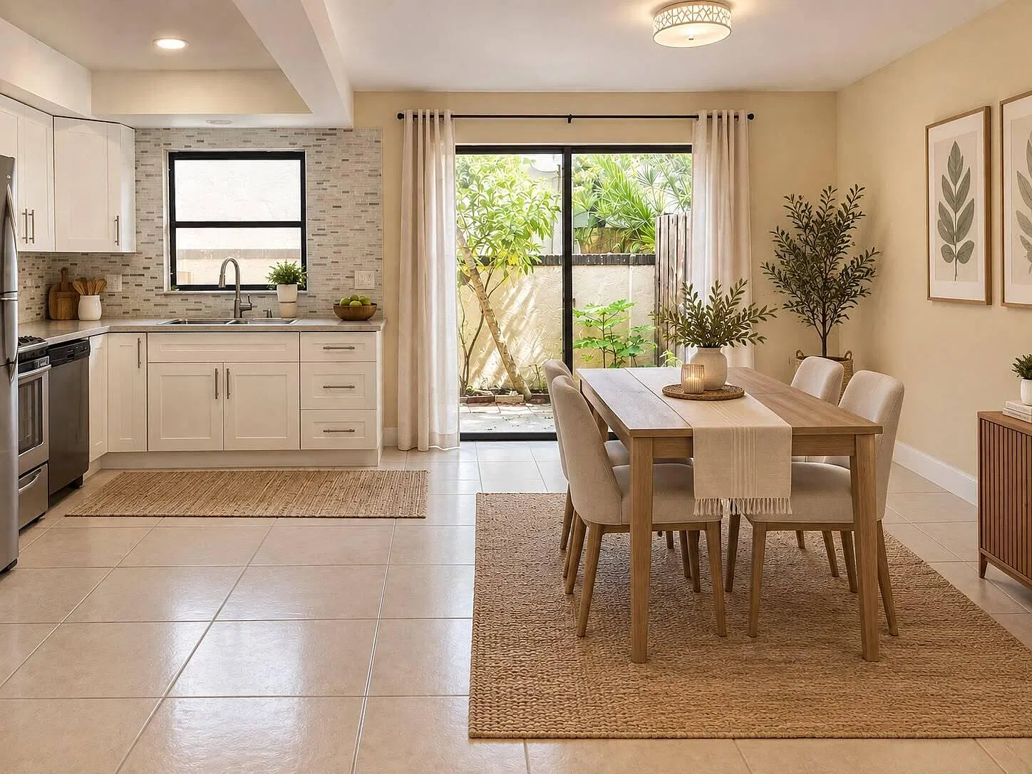 2 bed, 2.0 bath, 1188 sqft, $2,400 — Photo 1