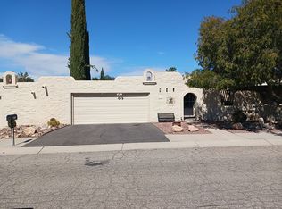 7139 E Calle Arturo, Tucson, AZ 85710