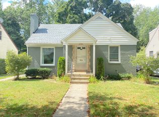 2555 Brooklyn Ave SE, Grand Rapids, MI 49507
