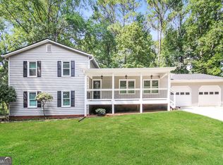 234 Blazing Ridge Way, Lawrenceville, GA 30046