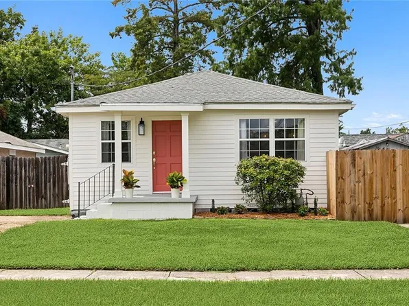1427 Hudson St, Kenner, LA 70062