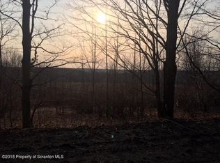 Baldwin Rd, Thompson, PA 18465