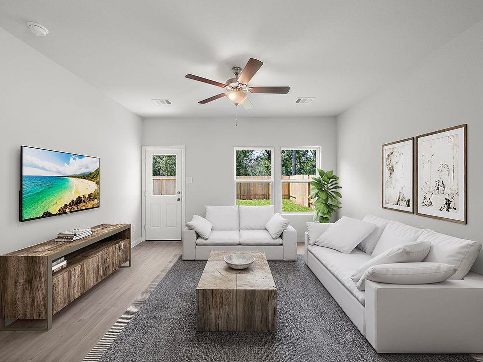 ALDER Plan, Granger Pines, Conroe, TX 77302 Zillow