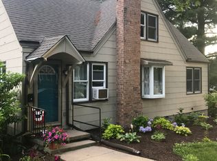 7 Henderson St, Edgerton, WI 53534