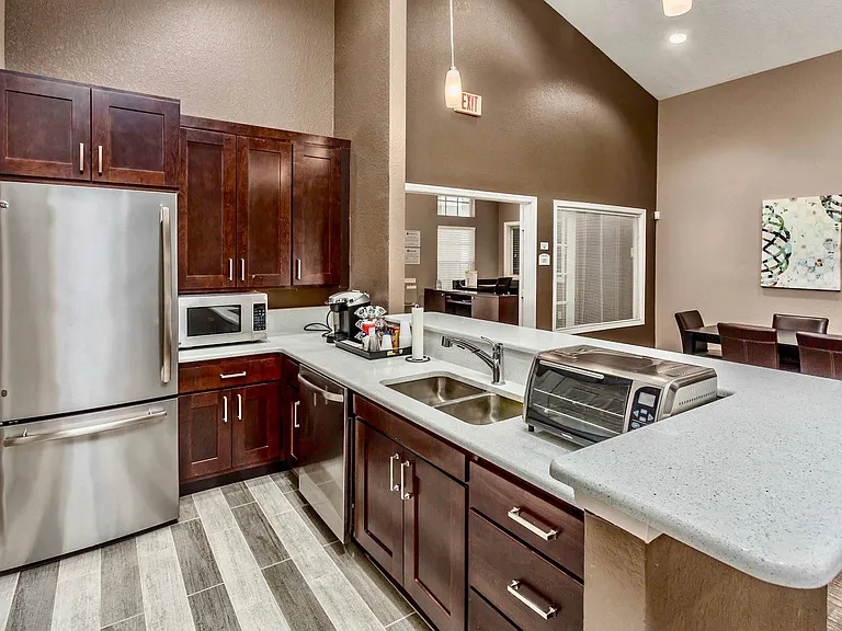 River Trace Apartments and Homes — Photo 15