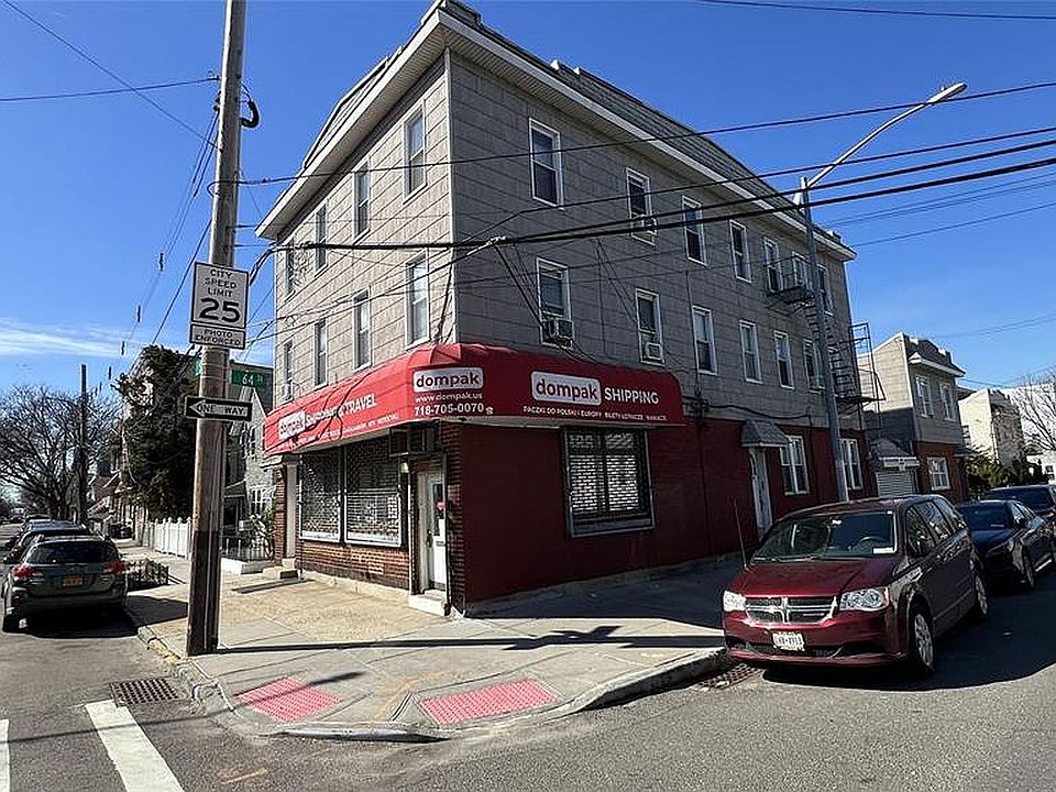 1st image of 61-65 56th Rd #1