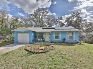 741 Pearl St, Deland, FL 32720