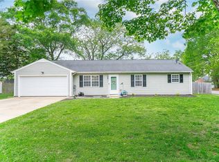 2 Krause Ct, Hampton, VA 23664
