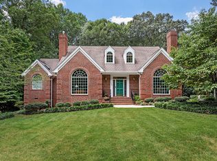 1000 Mersey Ln, Raleigh, NC 27615