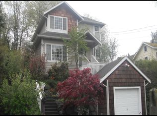 5238 37th Ave S, Seattle, WA 98118
