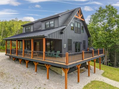 92 Mountain Valley Road, Bethel, ME, 04217