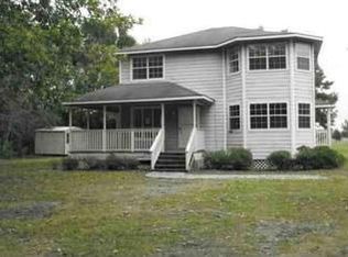 3671 Highway 115, Saint Landry, LA 71367