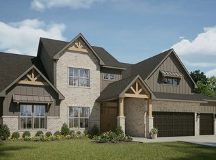 Anniston Plan, Evening Star, Bentonville, AR 72712