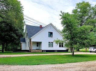 1007 Joyce St, Van Buren, MO 63965