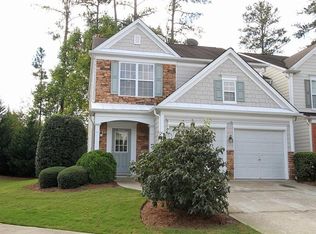 13203 Marrywood Dr, Milton, GA 30004