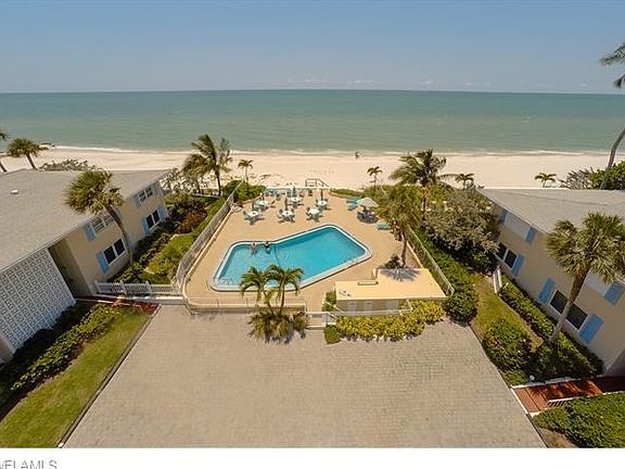 2nd image of 1065 Gulf Shore Blvd N APT 210