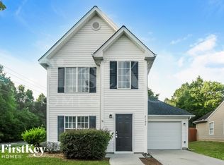 2192 Mallard Pointe Dr, Kannapolis, NC 28083