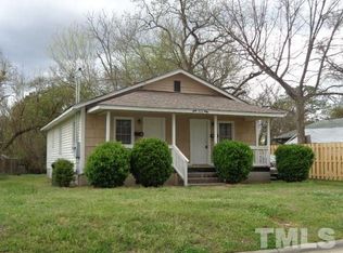 426 Lakeland St #A, Durham, NC 27701