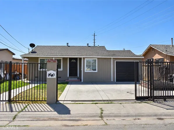 2640 29th Ave, Sacramento, CA 95820