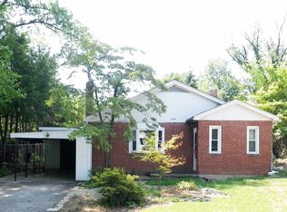 2418 E 4th St, Bloomington, IN