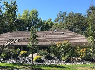 8454 E Hidden Lakes Dr, Granite Bay, CA