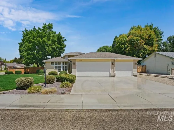 1468 E Bishop Dr, Eagle, ID 83616