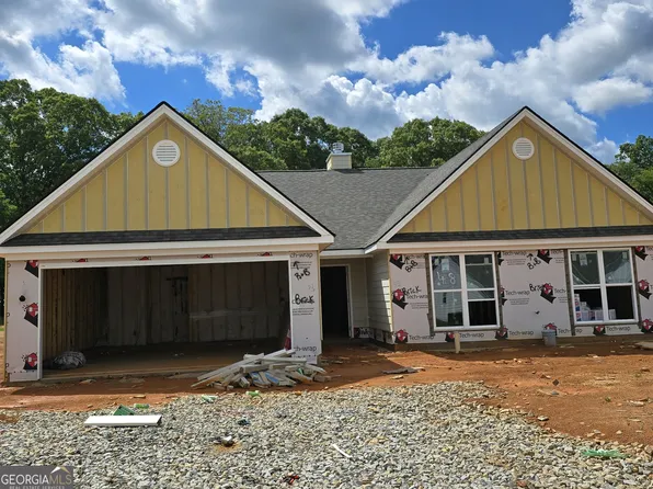 176 Lake Meadows Dr #48, Winder, GA 30680