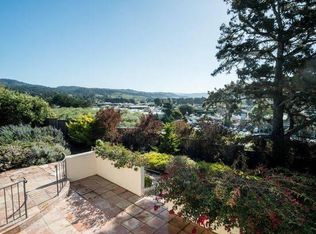 3662 Lazarro Dr, Carmel, CA