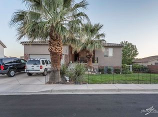 235 N 3840 W, Hurricane, UT 84737