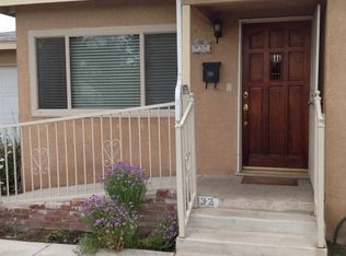 932 Castro Ln, Bakersfield, CA 93304