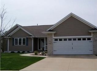 309 Lookout Ct SW, Cedar Rapids, IA 52404