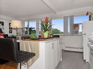 1294 Islington Ave #STUDIO, Toronto, ON M9A3K2