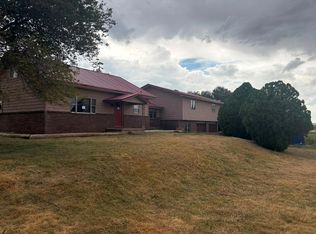 26266 Ns 146 Rd, Beaver, OK 73932