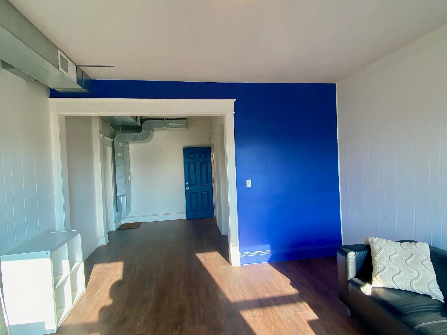 2 bed, 1100 sqft, $1,290 — Photo 3