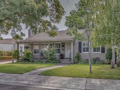 34 E Sonoma Ave, Stockton, CA, 95204