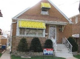 3623 S 57th Ct, Cicero, IL 60804