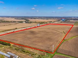 Highway 30, Cedar Rapids, IA 52404