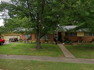 909 S Kings St, Stillwater, OK 74074