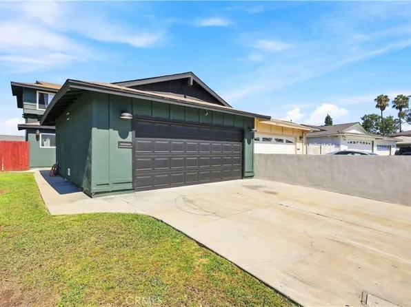 17527 Harwick Ct, Carson, CA 90746