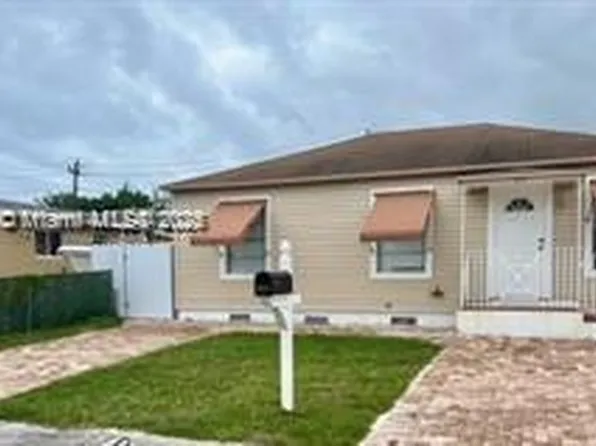 418 Winters St, West Palm Beach, FL 33405