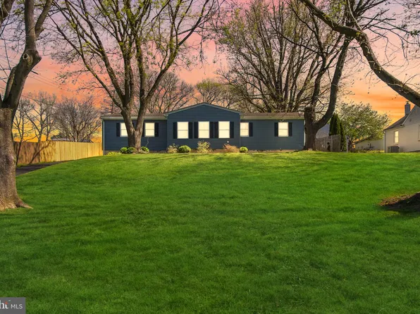 2114 Bollinger Mill Rd, Finksburg, MD 21048