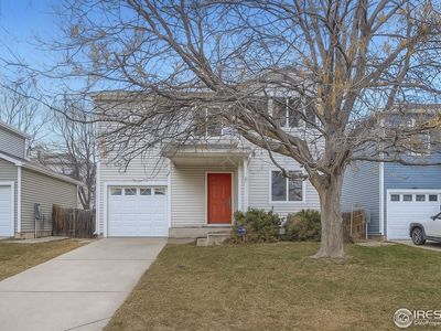 3421 Meadowlark Ave, Fort Collins, CO, 80526