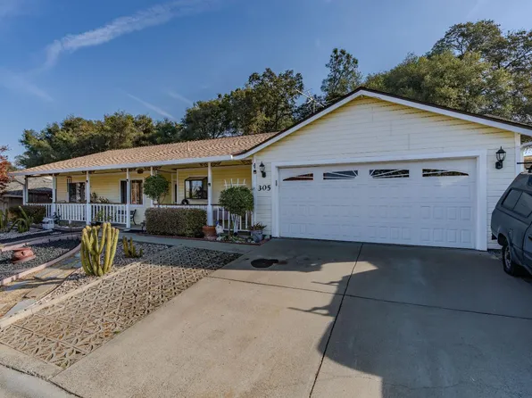 305 Toyanza Ct, San Andreas, CA 95249