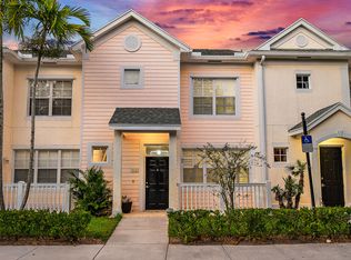 105 Santiago Dr APT 102, Jupiter, FL 33458