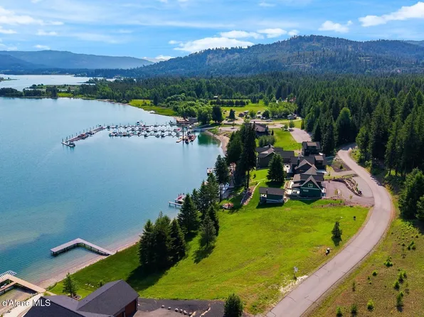 L-4 Sawyer Ave, Priest River, ID 83856